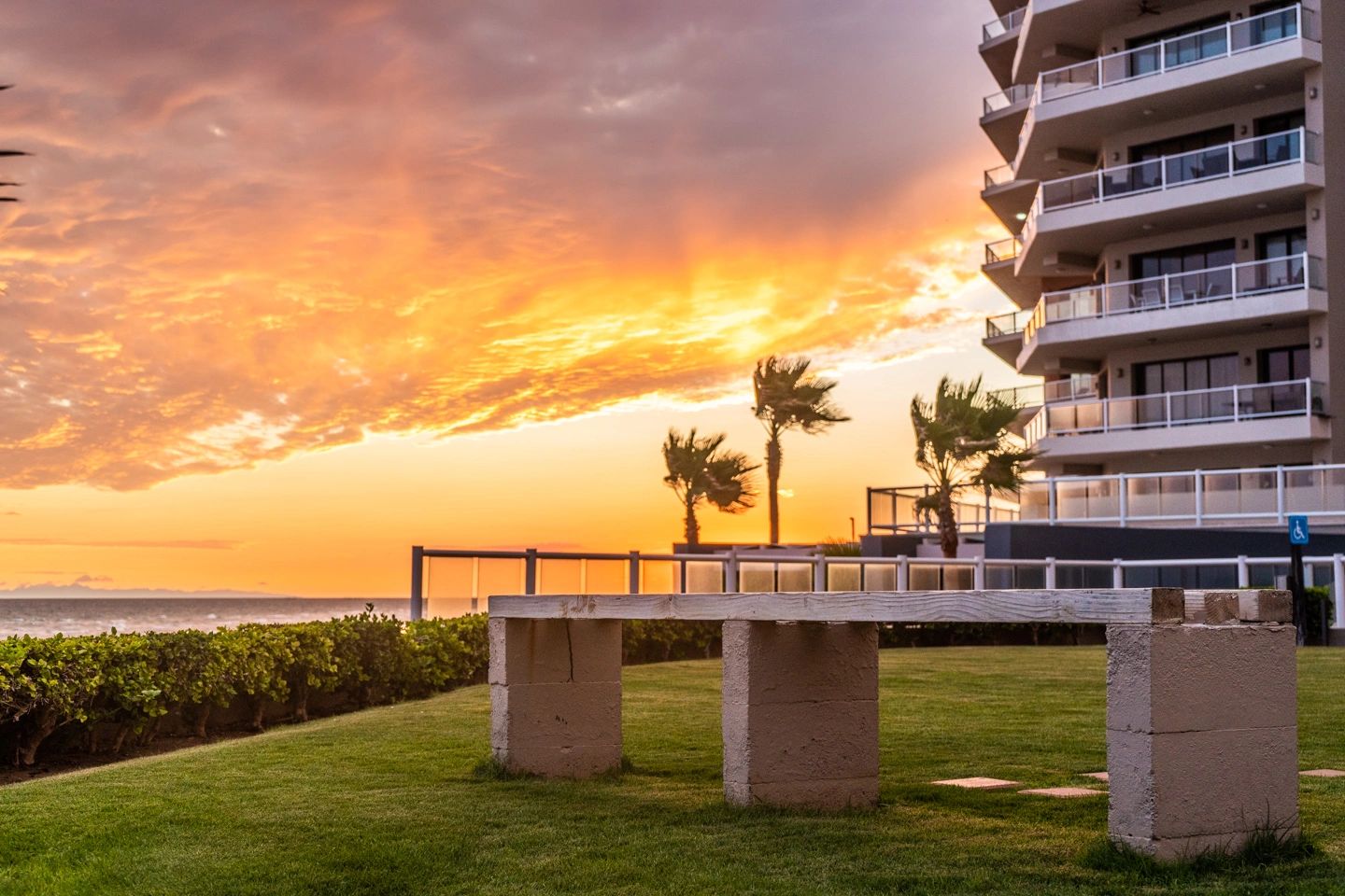 Rocky Point Mexico Rentals